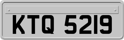 KTQ5219