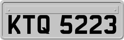 KTQ5223