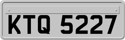 KTQ5227