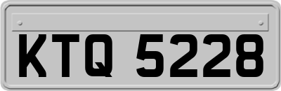 KTQ5228