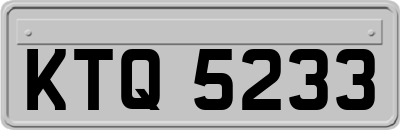 KTQ5233