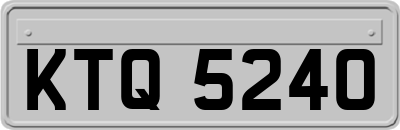 KTQ5240