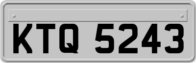 KTQ5243