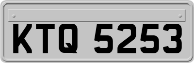 KTQ5253