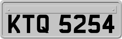 KTQ5254