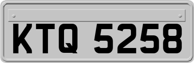 KTQ5258