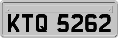 KTQ5262