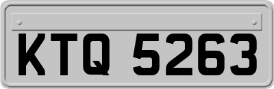 KTQ5263
