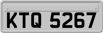 KTQ5267