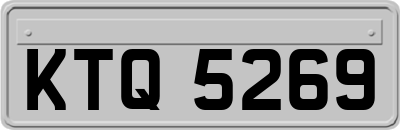 KTQ5269