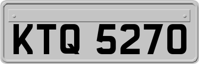 KTQ5270
