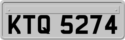 KTQ5274