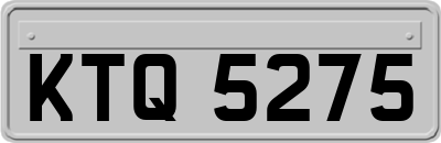 KTQ5275