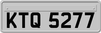 KTQ5277
