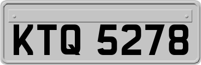 KTQ5278