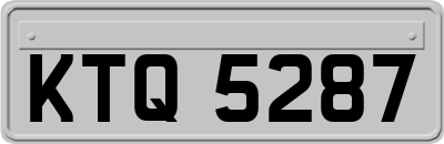 KTQ5287