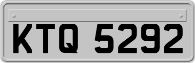 KTQ5292