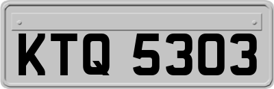 KTQ5303
