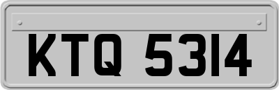 KTQ5314
