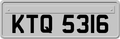 KTQ5316