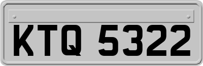 KTQ5322