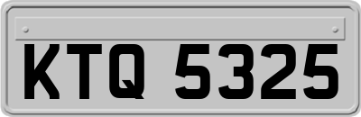 KTQ5325