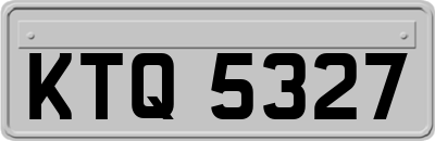 KTQ5327