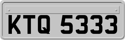 KTQ5333