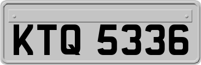 KTQ5336