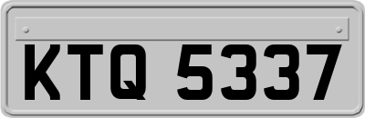 KTQ5337