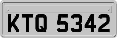 KTQ5342
