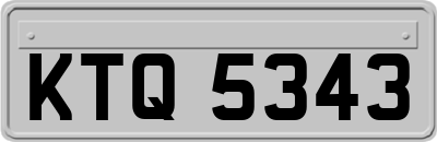 KTQ5343