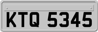 KTQ5345