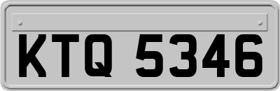 KTQ5346