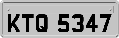 KTQ5347