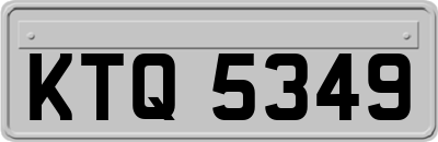 KTQ5349