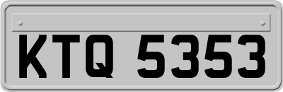 KTQ5353
