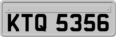 KTQ5356
