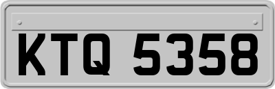 KTQ5358