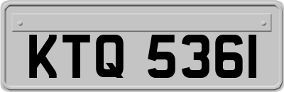 KTQ5361