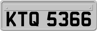 KTQ5366
