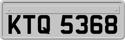 KTQ5368