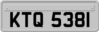 KTQ5381