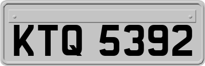 KTQ5392