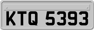 KTQ5393
