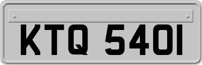 KTQ5401