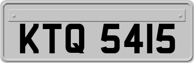 KTQ5415