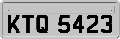 KTQ5423