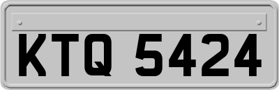 KTQ5424