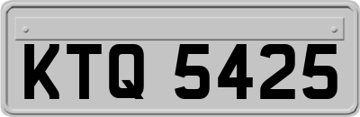 KTQ5425